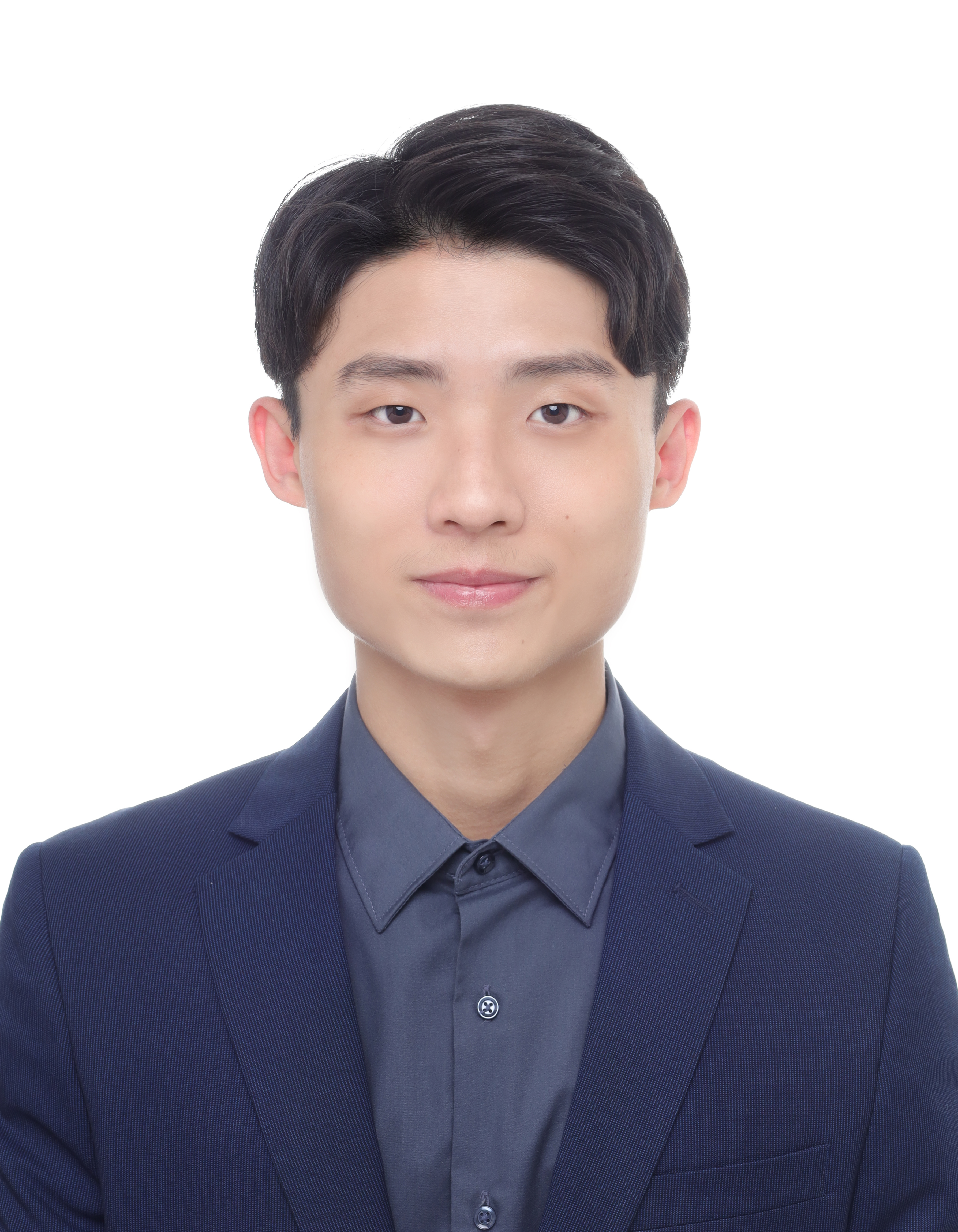 陳泓量 Harry Chen